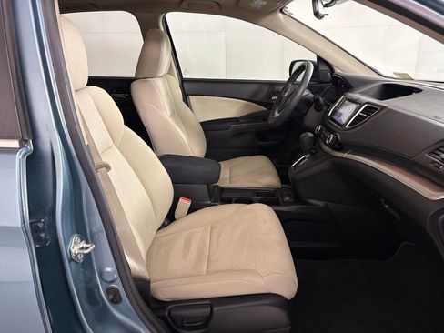 Used 2016 Honda CR-V EX image 38