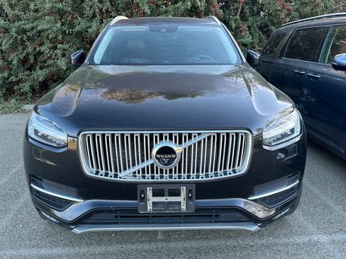 Used 2016 Volvo XC90 T6 Inscription image 6