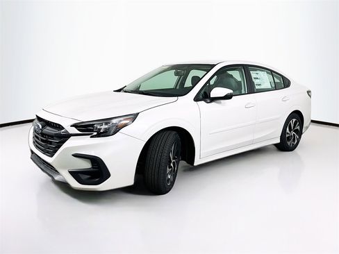 Used 2025 Subaru Legacy Premium w/ Popular Package #1 image 2
