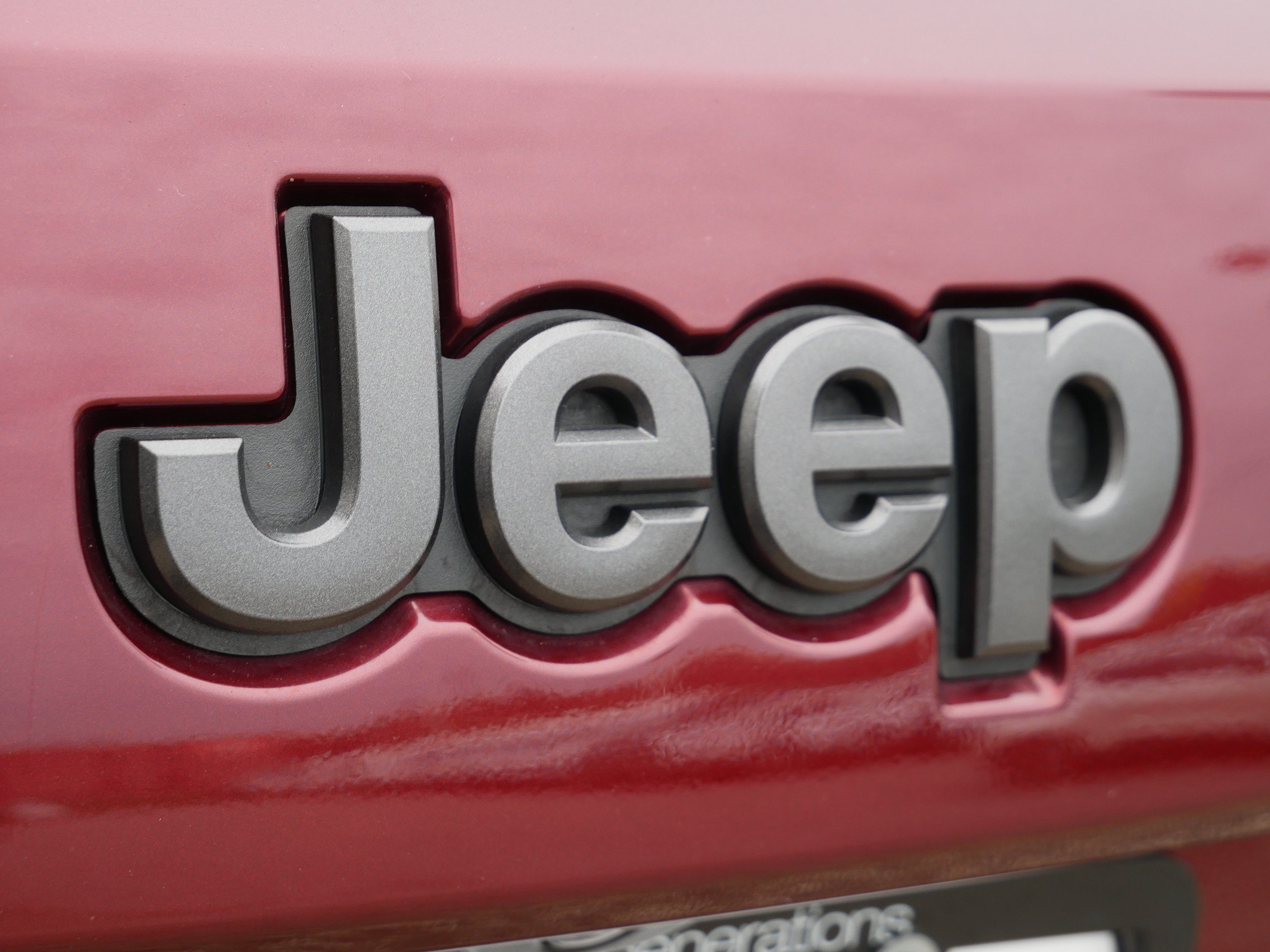 Used 2019 Jeep Grand Cherokee High Altitude AWD/4WD image 9