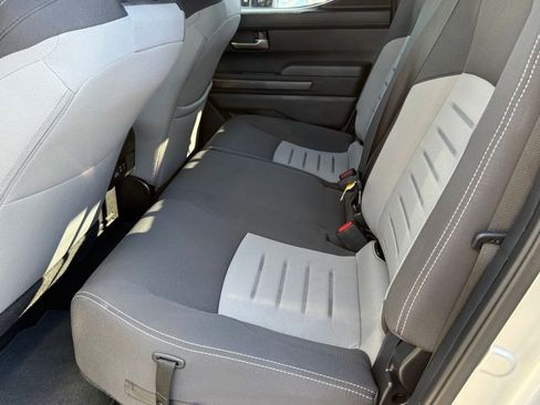 Certified 2024 Toyota Tacoma TRD Sport w/ TRD Sport Upgrade Package image 30