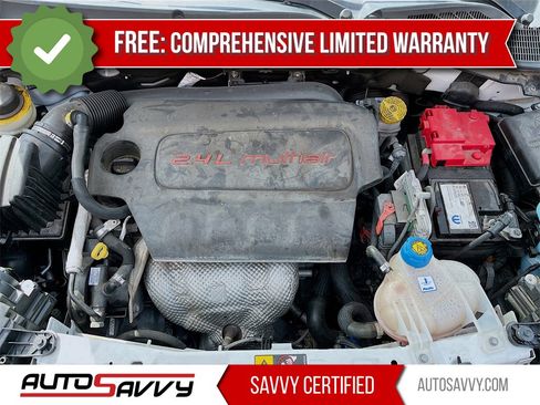 Used 2022 RAM ProMaster City Wagon image 24