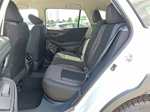 New 2025 Subaru Outback Premium image 13