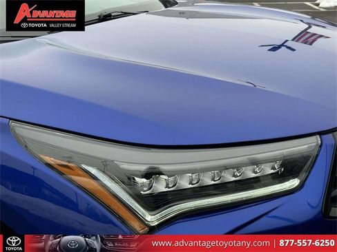 Used 2023 Acura RDX A-Spec image 11