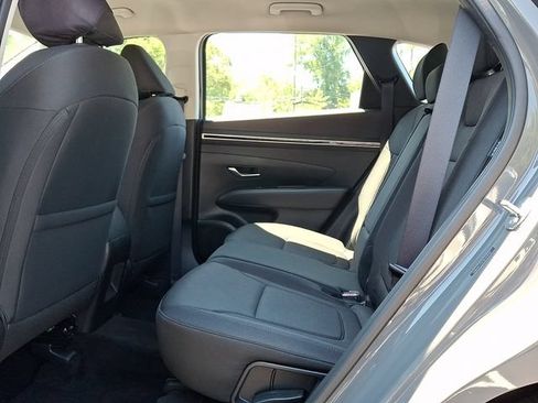 Used 2024 Hyundai Tucson SE AWD/4WD image 10