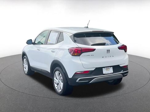Used 2025 Buick Encore GX Preferred FWD image 11