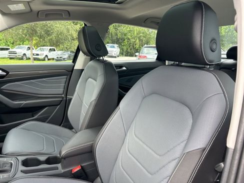New 2026 Volkswagen Jetta SEL image 16