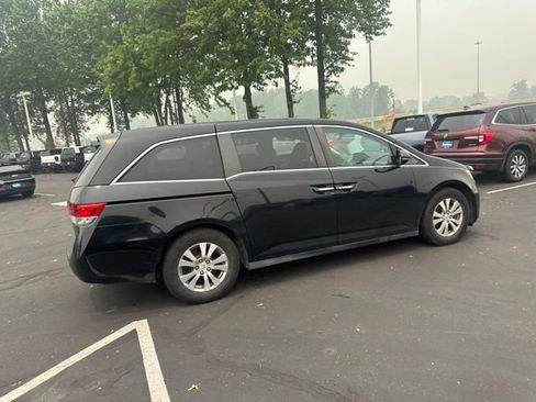 Used 2014 Honda Odyssey EX-L image 11