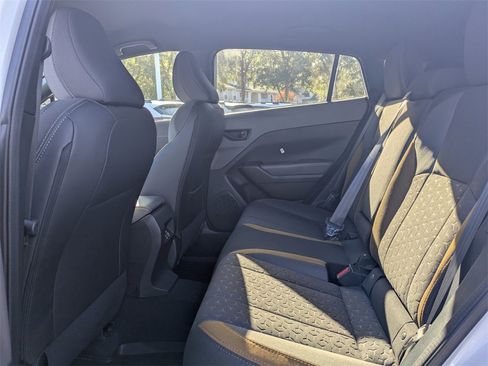 New 2026 Subaru Crosstrek 2.5i Sport image 13