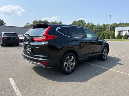 Used 2019 Honda CR-V EX-L image 5