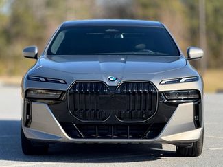 Used 2024 BMW i7 eDrive50 w/ M Sport Package video 2