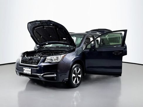 Used 2017 Subaru Forester 2.5i Premium AWD/4WD image 21