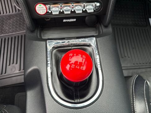 Used 2016 Ford Mustang GT Premium image 45