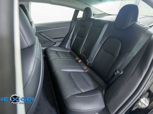 Used 2023 Tesla Model 3 Long Range AWD/4WD image 30