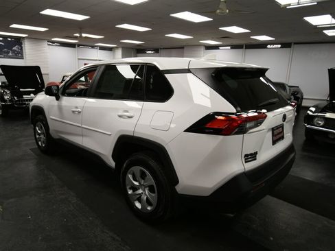 Certified 2024 Toyota RAV4 LE image 5