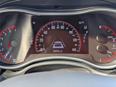 Used 2020 Dodge Durango Citadel image 39