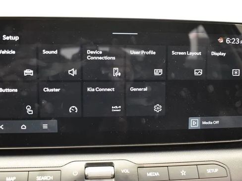 Used 2025 Kia K4 FWD image 30