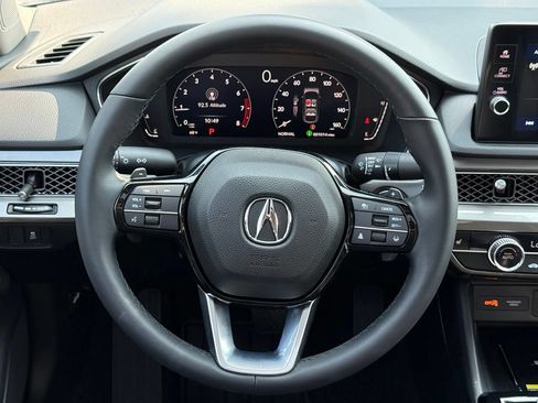 Certified 2026 Acura Integra FWD image 22