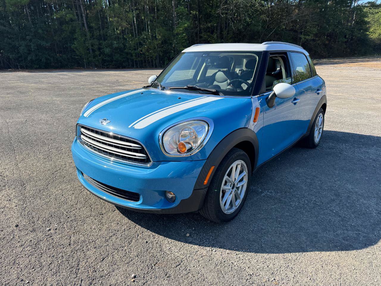 Used 2016 MINI Cooper Countryman FWD image 5
