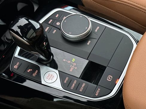 Used 2023 BMW X3 sDrive30i w/ Premium Package image 22