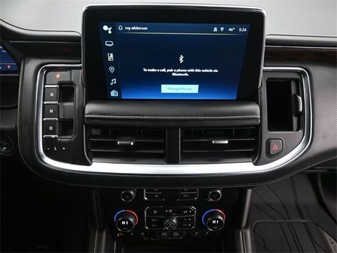 Used 2024 Chevrolet Tahoe Premier image 14