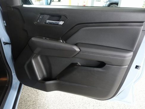 New 2025 Chevrolet Colorado LT w/ Advanced Trailering Package image 24