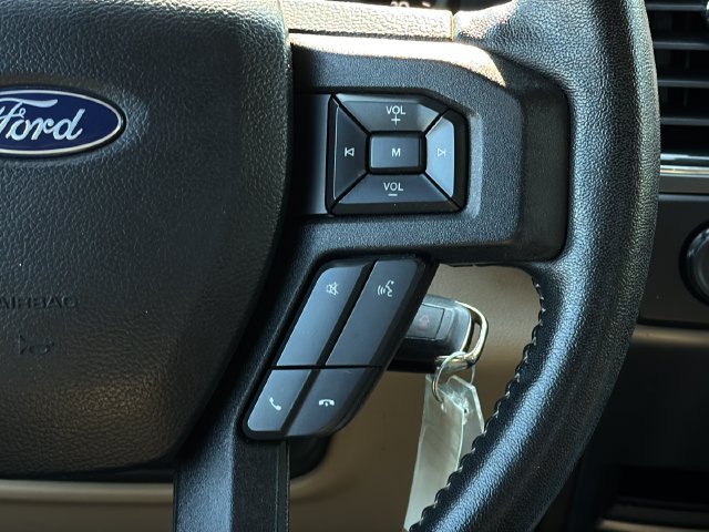 Used 2020 Ford F150 XLT w/ Equipment Group 302A Luxury AWD/4WD image 26