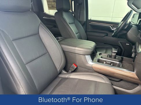 Used 2024 Chevrolet Silverado 1500 RST w/ All Star Edition Plus image 34