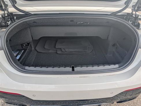 Certified 2023 BMW 440i xDrive Convertible w/ Premium Package image 22