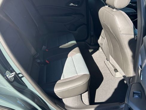 New 2025 Chevrolet Trax LT w/ LT Convenience Package image 14