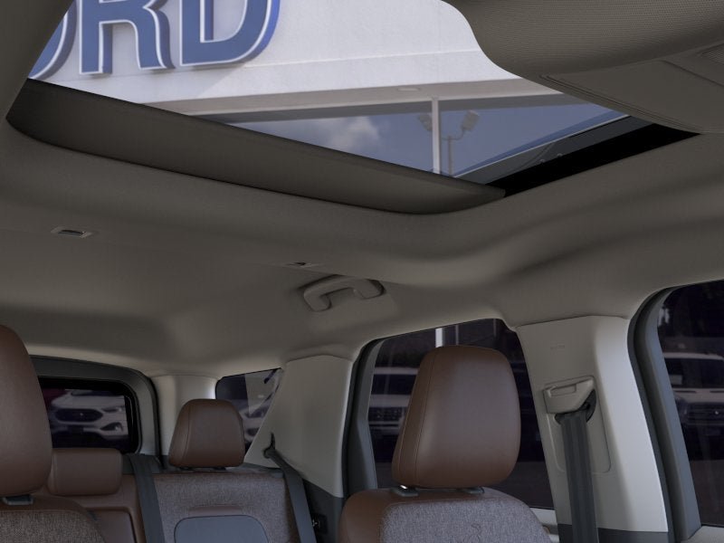 New 2026 Ford Bronco Sport Outer Banks w/ Outer Banks Tech Package+ AWD/4WD image 22