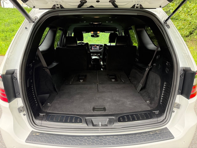 Used 2021 Dodge Durango GT AWD/4WD image 20