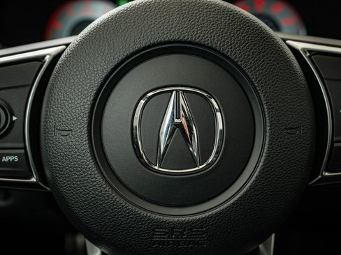 Used 2023 Acura TLX SH-AWD w/A-Spec Package image 28