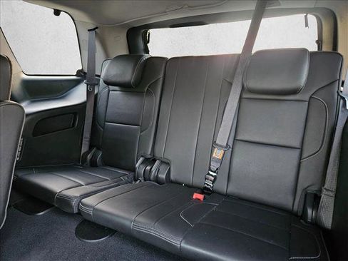 Used 2019 GMC Yukon Denali w/ Denali Ultimate Package image 18