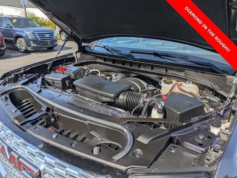 Used 2024 GMC Yukon Denali image 41