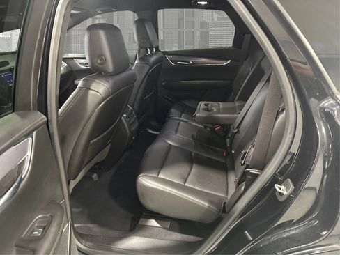 Used 2021 Cadillac XT5 Luxury image 10