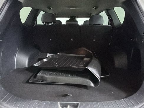 Used 2021 Hyundai Santa Fe SEL w/ Convenience Package FWD image 32