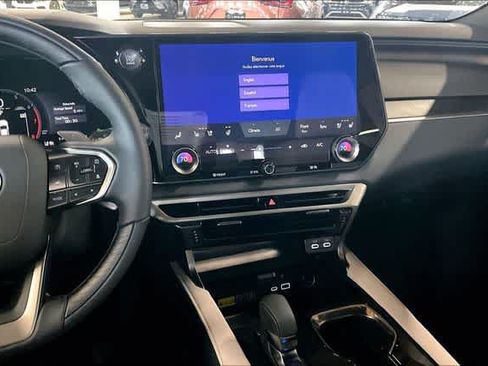 New 2026 Lexus RX 350 Premium w/ Accessory Package (2T) AWD/4WD image 7