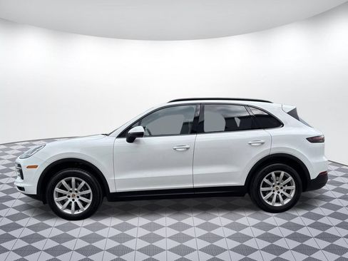 Used 2019 Porsche Cayenne AWD/4WD image 4