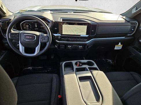 New 2026 GMC Sierra 1500 Elevation w/ Max Trailering Package AWD/4WD image 14