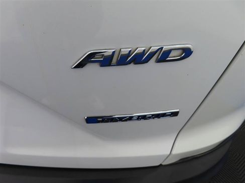 Used 2022 Honda CR-V EX-L image 10