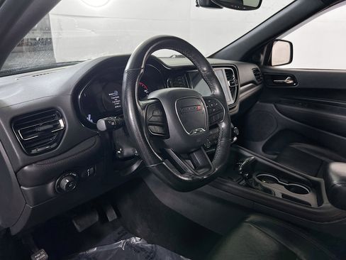 Used 2022 Dodge Durango R/T image 9
