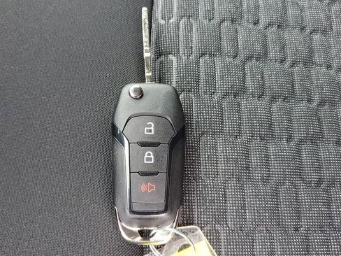 New 2025 Ford Ranger XL image 38