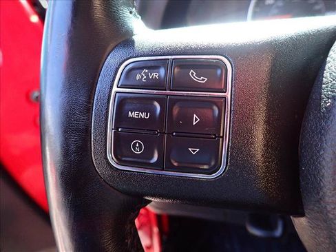 Used 2018 Jeep Wrangler Unlimited Sport w/ Connectivity Group AWD/4WD image 13