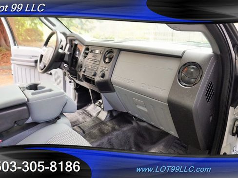 Used 2013 Ford F250 XL image 15