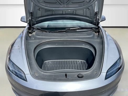 Used 2025 Tesla Model 3 Long Range RWD image 31