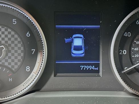 Used 2020 Hyundai Elantra Value Edition image 19