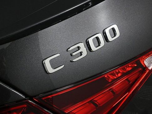 New 2026 Mercedes-Benz C 300 C 300 image 26