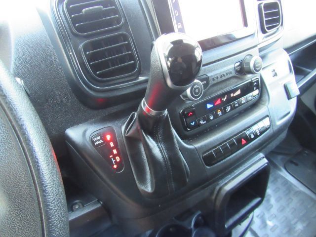 Used 2023 RAM ProMaster 2500 FWD image 33