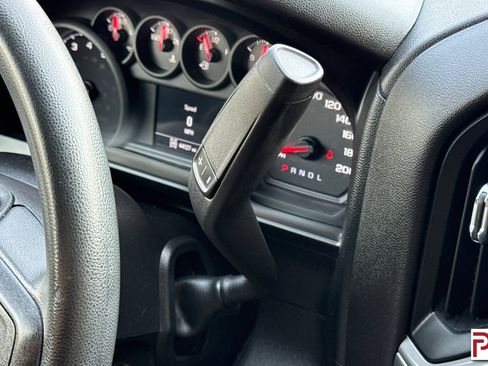 Used 2022 GMC Sierra 3500 Pro w/ Convenience Package AWD/4WD image 22